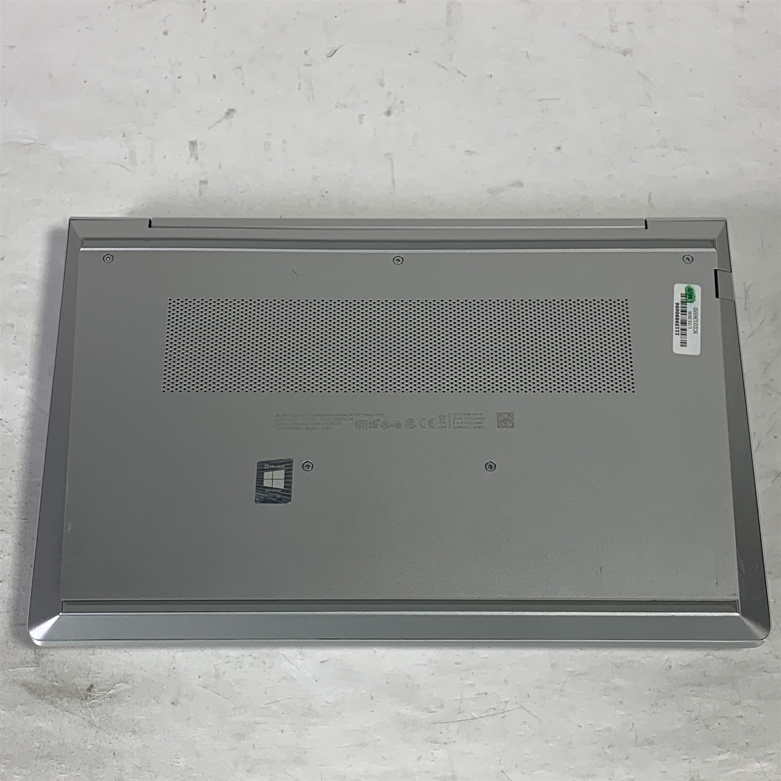 HP ProBook 445 G8 14″ Laptop Ryzen 5 5600U 2.3GHz 8GB – NO DRIVE