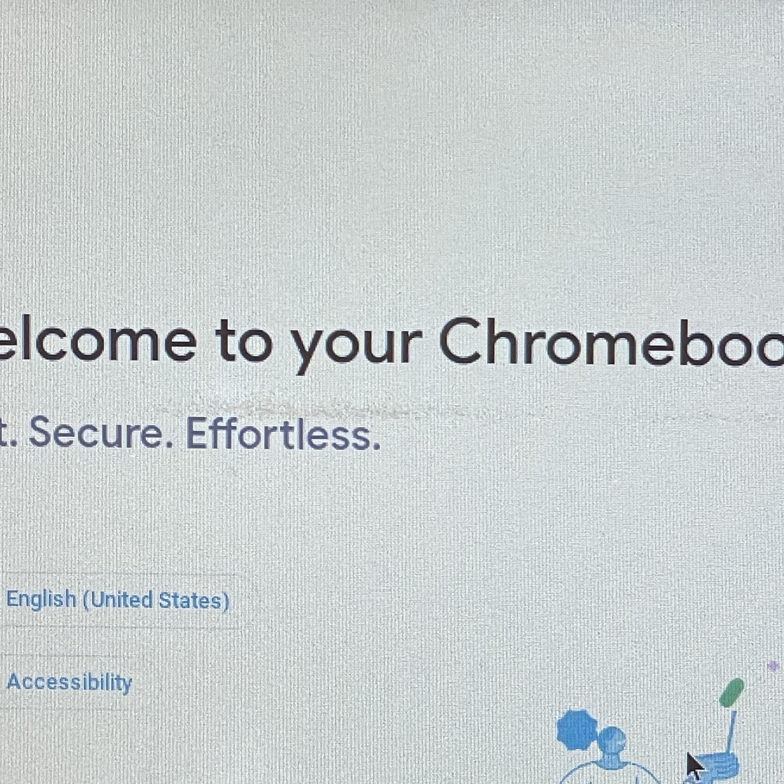 Samsung Chromebook 3 XE500C13 11.6 HD+ 1.6 GHz Celeron 2GB 16GB eMMC Good