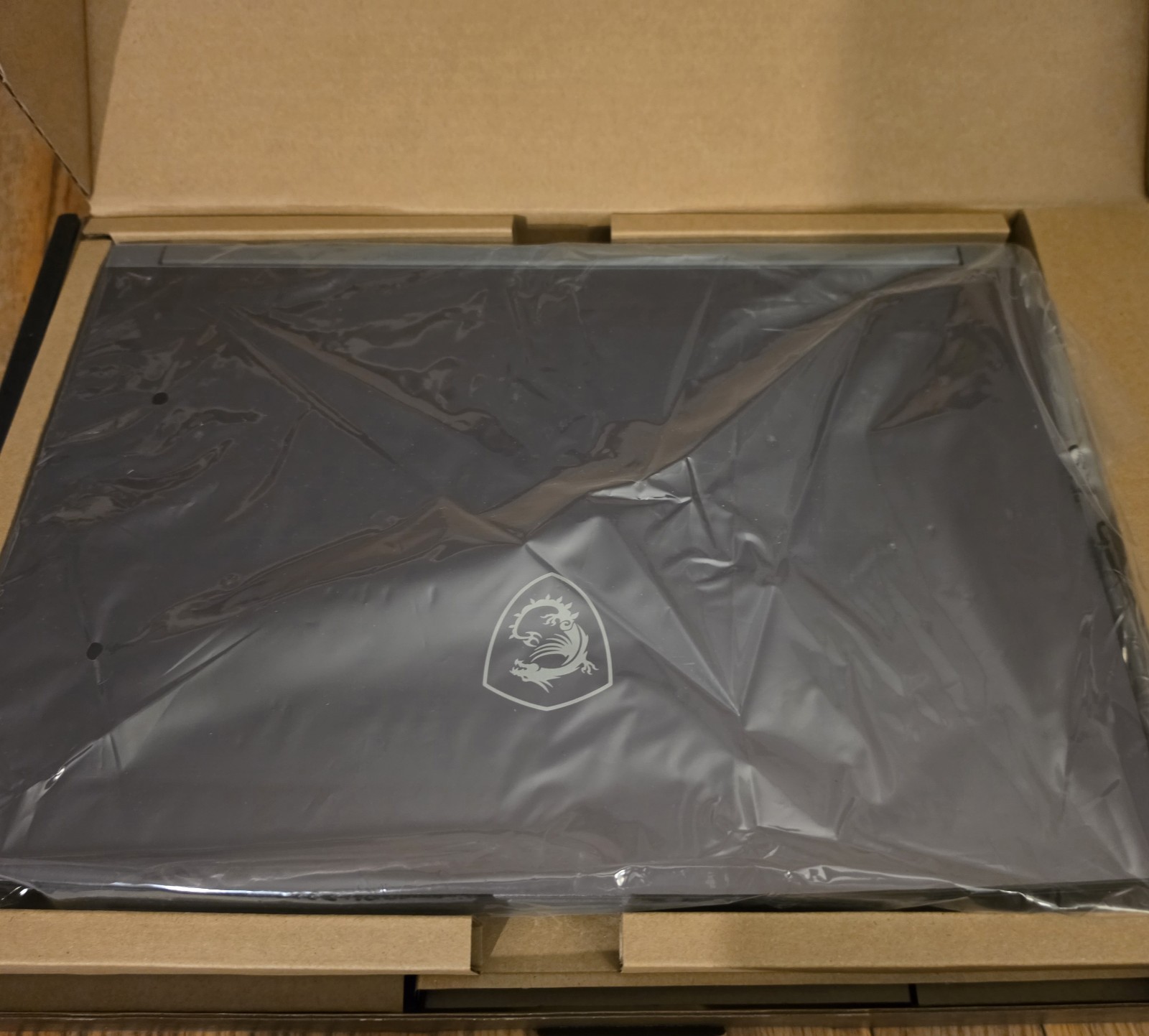 MSI Thin 15 B13UC-1000US 15.6″ Gaming Laptop i5-13420H 3050 16GB 512GB Win11