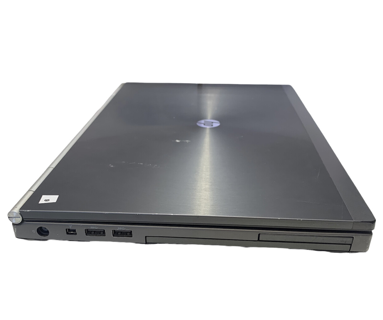 HP EliteBook 8460W i7-2670QM 2.20GHz 4GB not hard drive