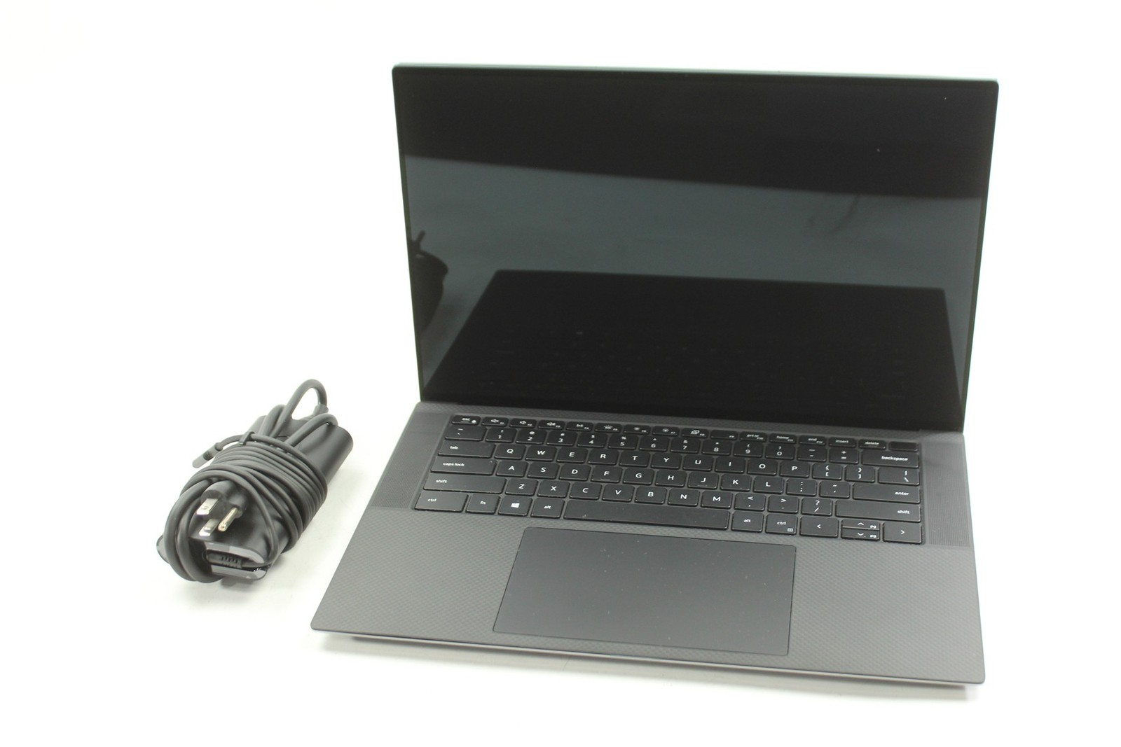 Dell Precision 5560 15.6″ UHD+ Touch i9-11950H 512GB SSD 32G RAM NO OS RTX A2000
