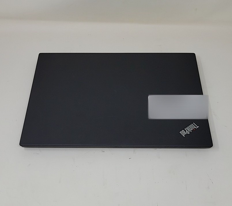 LENOVO ThinkPad T14 Gen 2i Laptop Intel Core I5-1145G7 16GB 512GB SEE NOTES