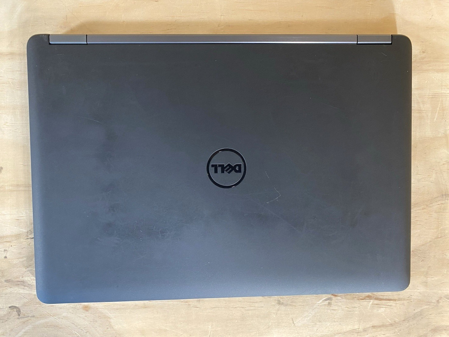 Dell Latitude E5450 14″ Core i5-5200U@2.2GHz/16GB RAM/480GB SSD/No Batt/ AS IS