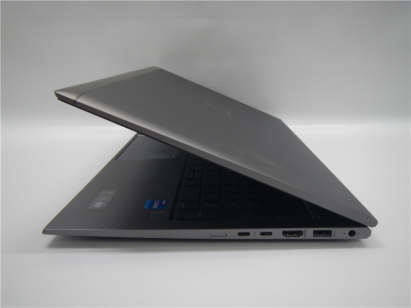 HP ZBook Firefly 15 G8 Laptop i7-1165G7 2.8GHz 8GB No SSD Windows 11 Pro