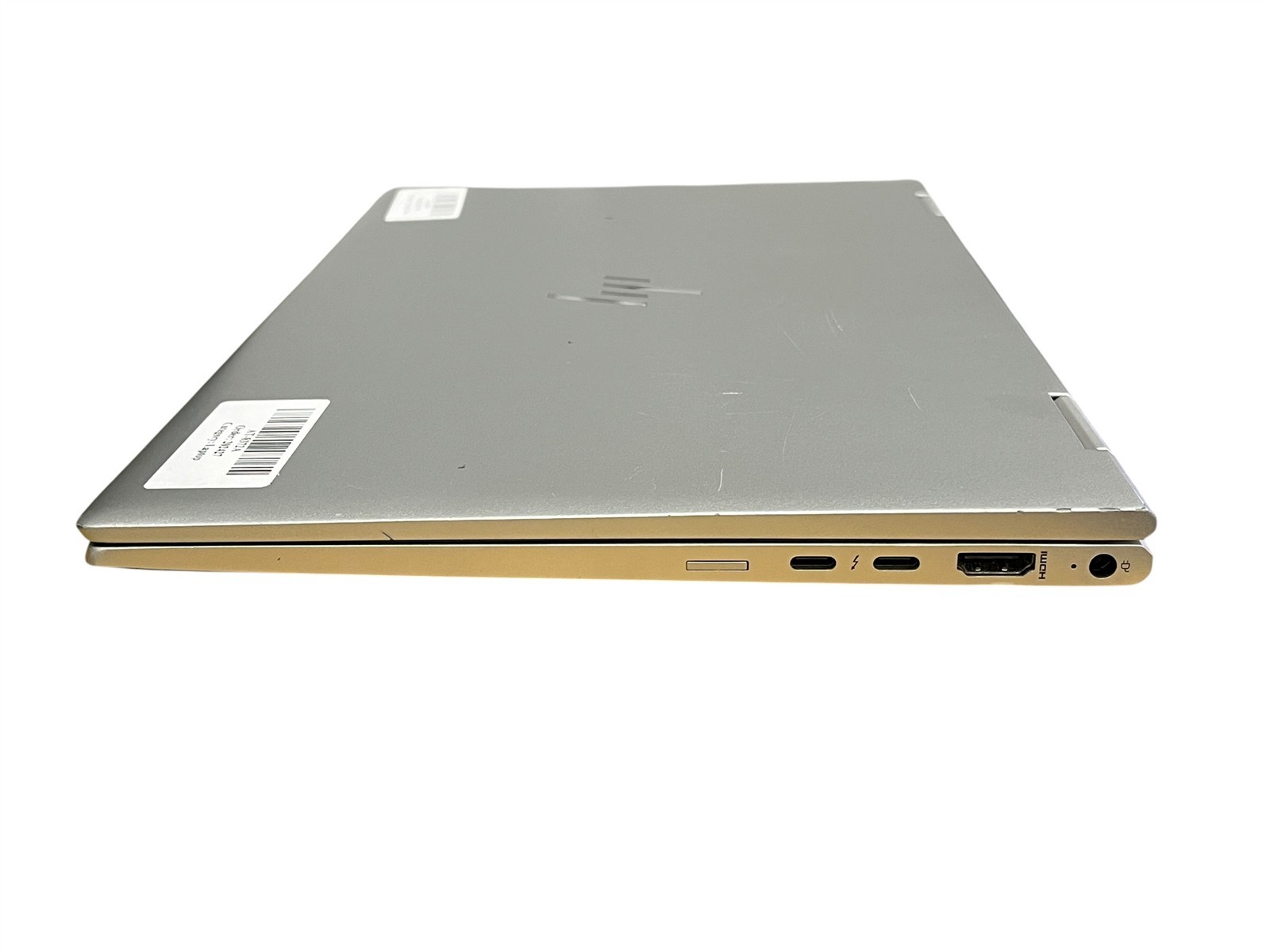 HP EliteBook x360 830 G7 i5-10310U 1.7GHz 8GB DDR4 512GB WIN11PRO Touch Laptop