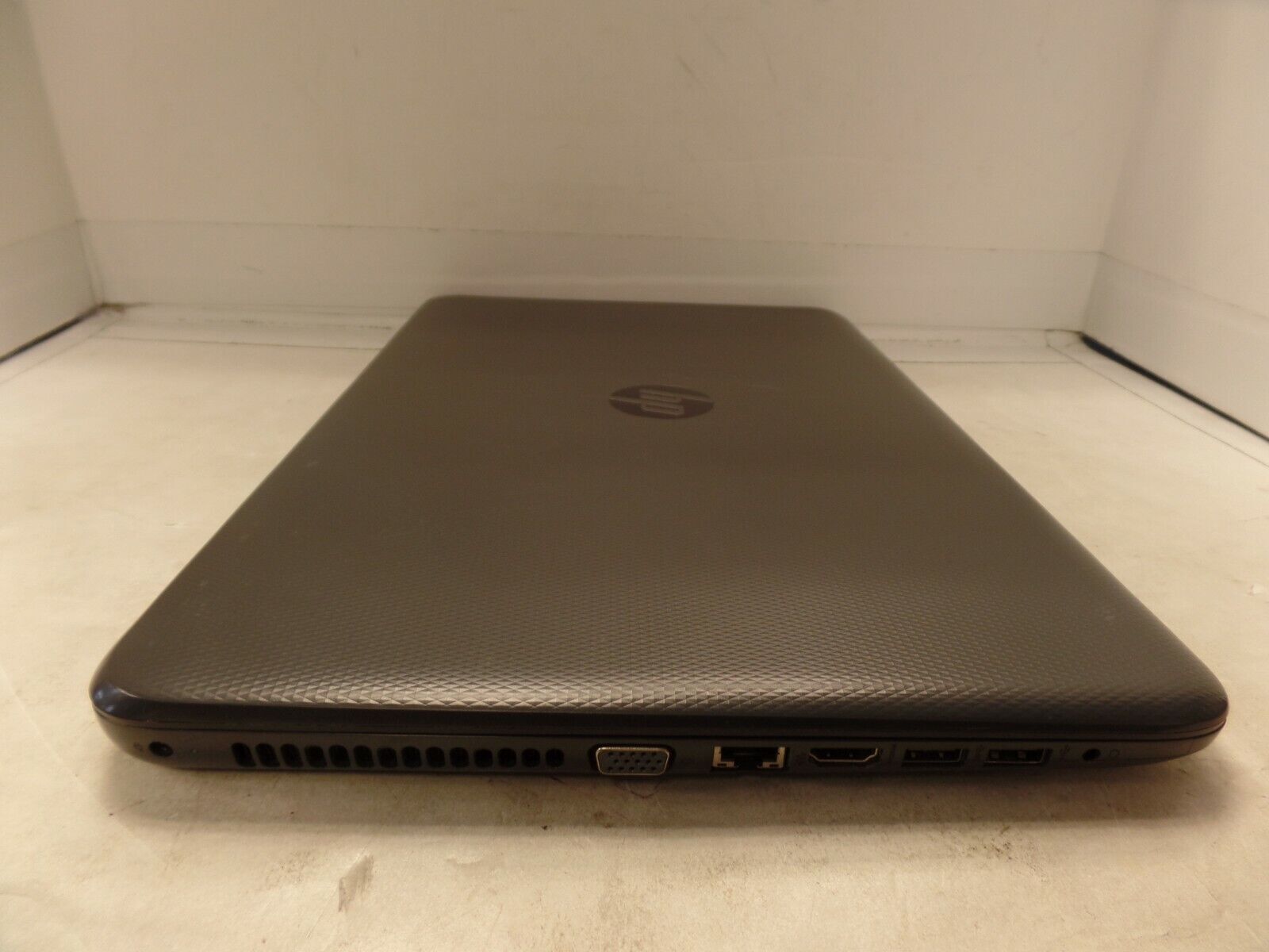 15.6″ HP 255 G4 Notebook T4M37UT#ABA AMD A6-6310 1.8GHz QuadCore 4GB 500GB Win10