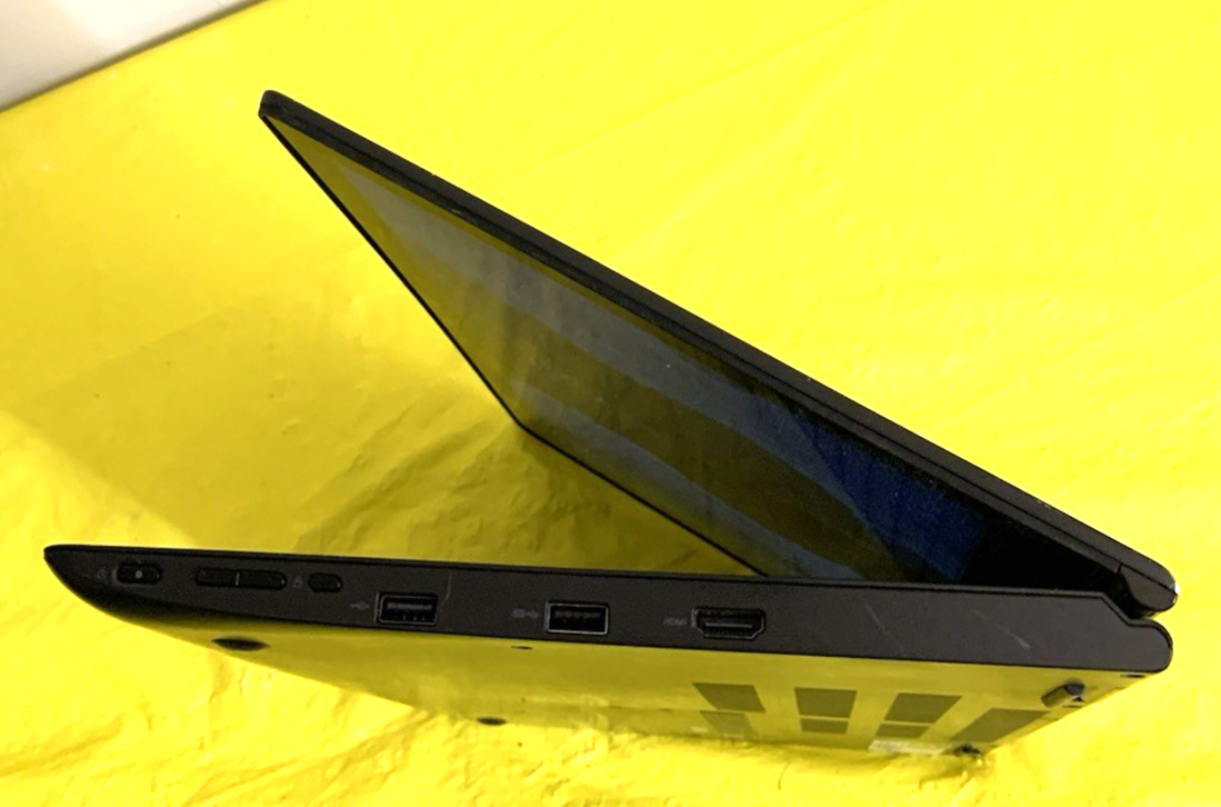 Lenovo Thinkpad Yoga 15 Convertible Laptop Core i7-5500U 16GB 256GB TOUCH -PARTS
