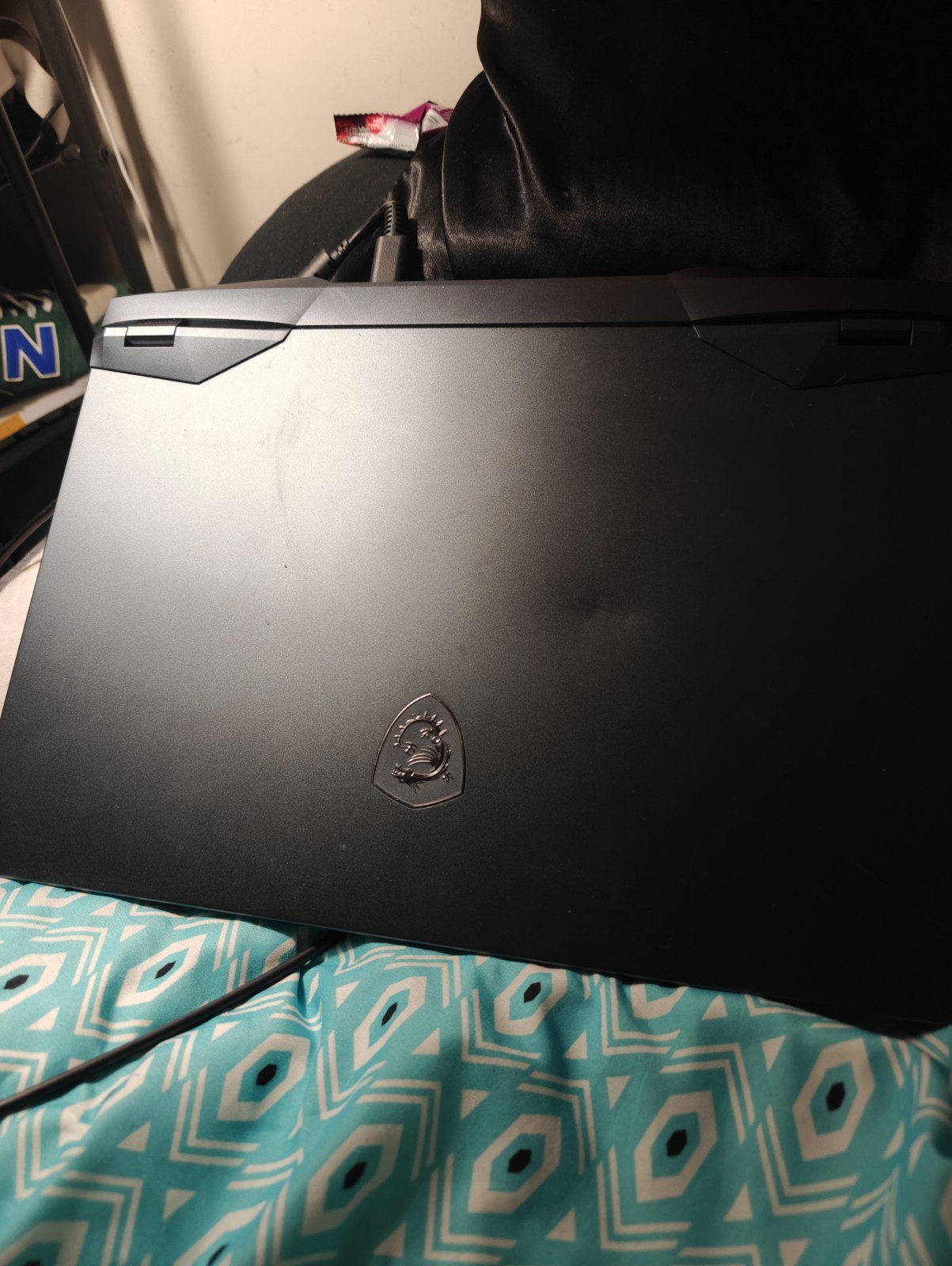 MSI GE66 Raider 15.6″ Gaming Laptop i7-10750H GeForce RTX2070 Super 32GB RAM 1TB