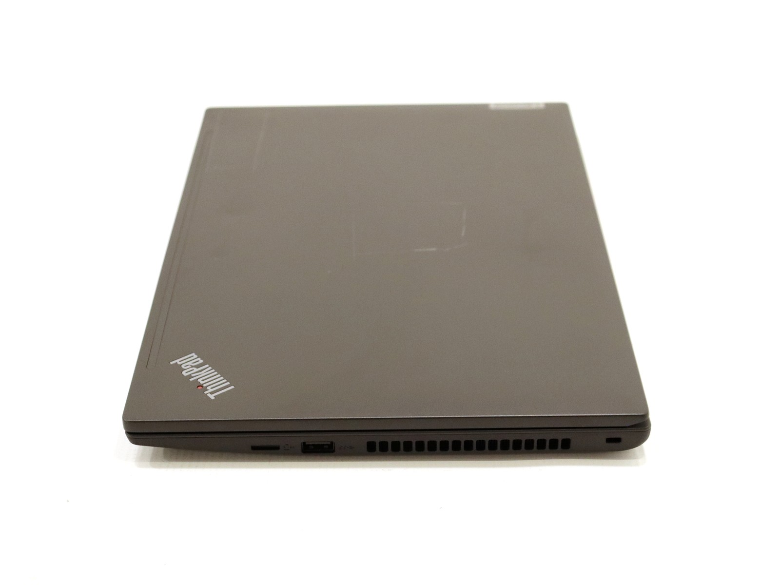 Lenovo ThinkPad L14 Gen 4 14.0″ i5-1345U 16GB 512GB NVMe W11P + Warranty 2027