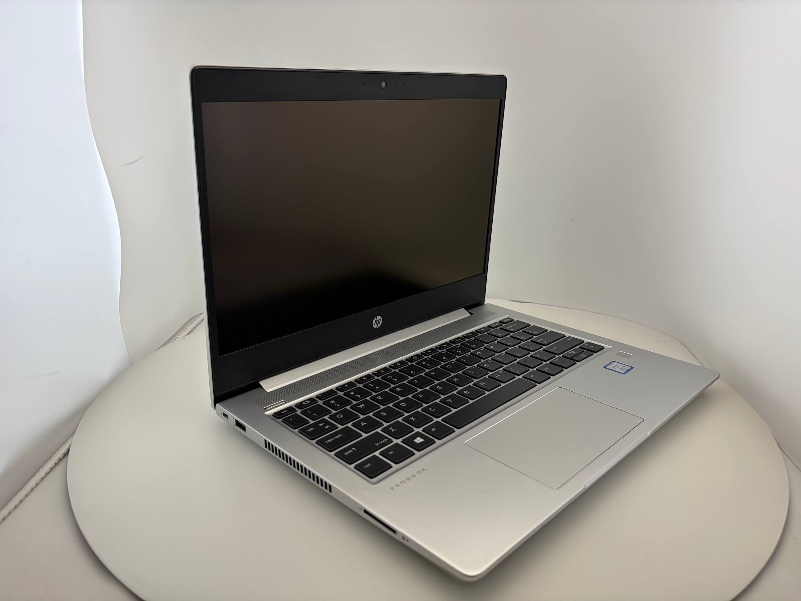 HP ProBook 430 G6 13″Core i5-8265U@1.6GHz 8GB RAM 256GB SSD Win 11Pro Excellent