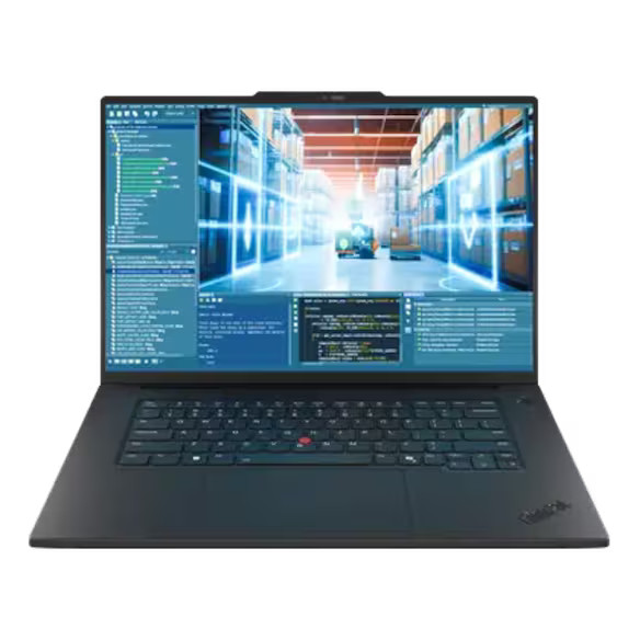 Lenovo Workstation T1g Gen 8 Core Ultra 7 265H 64 GB RAM 2 TB SSD 16 in W11 Pro