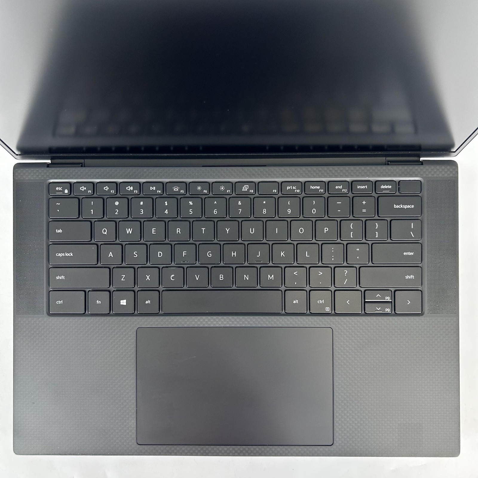 Dell XPS 15 9510 FHD+ i9-11900H 2.50GHz 32GB 1TB SSD RTX 3050 Ti WORN C KEY