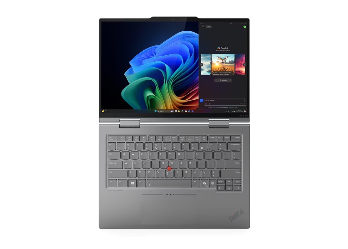 Lenovo ThinkPad X1 21KE005MUS 2-in-1 G9 Ultra 7 155U 16GB 1TB 14″ W11P