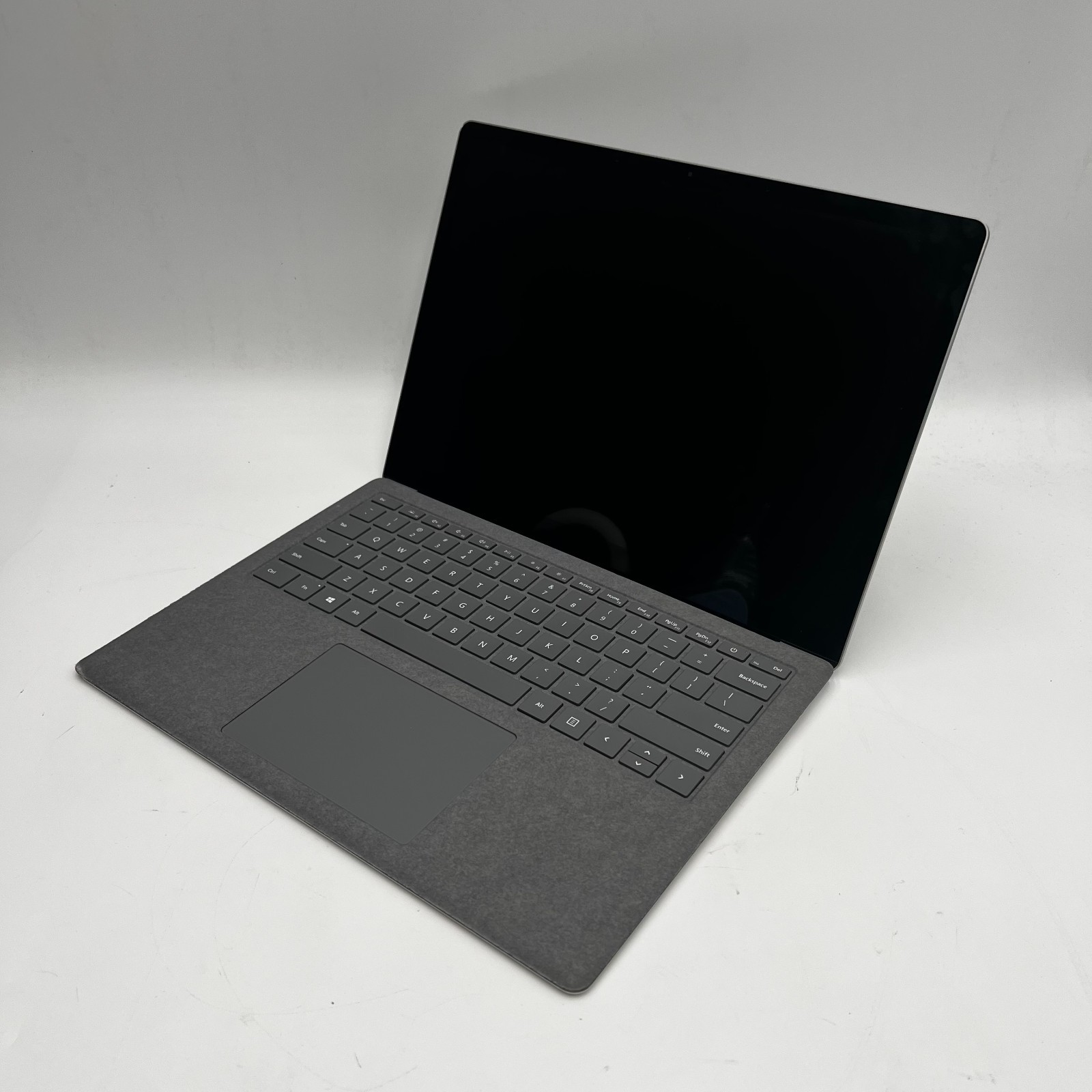Microsoft Surface Laptop 3 Touch i7-1065G7 16GB RAM 128GB SSD Win 11 | TESTED