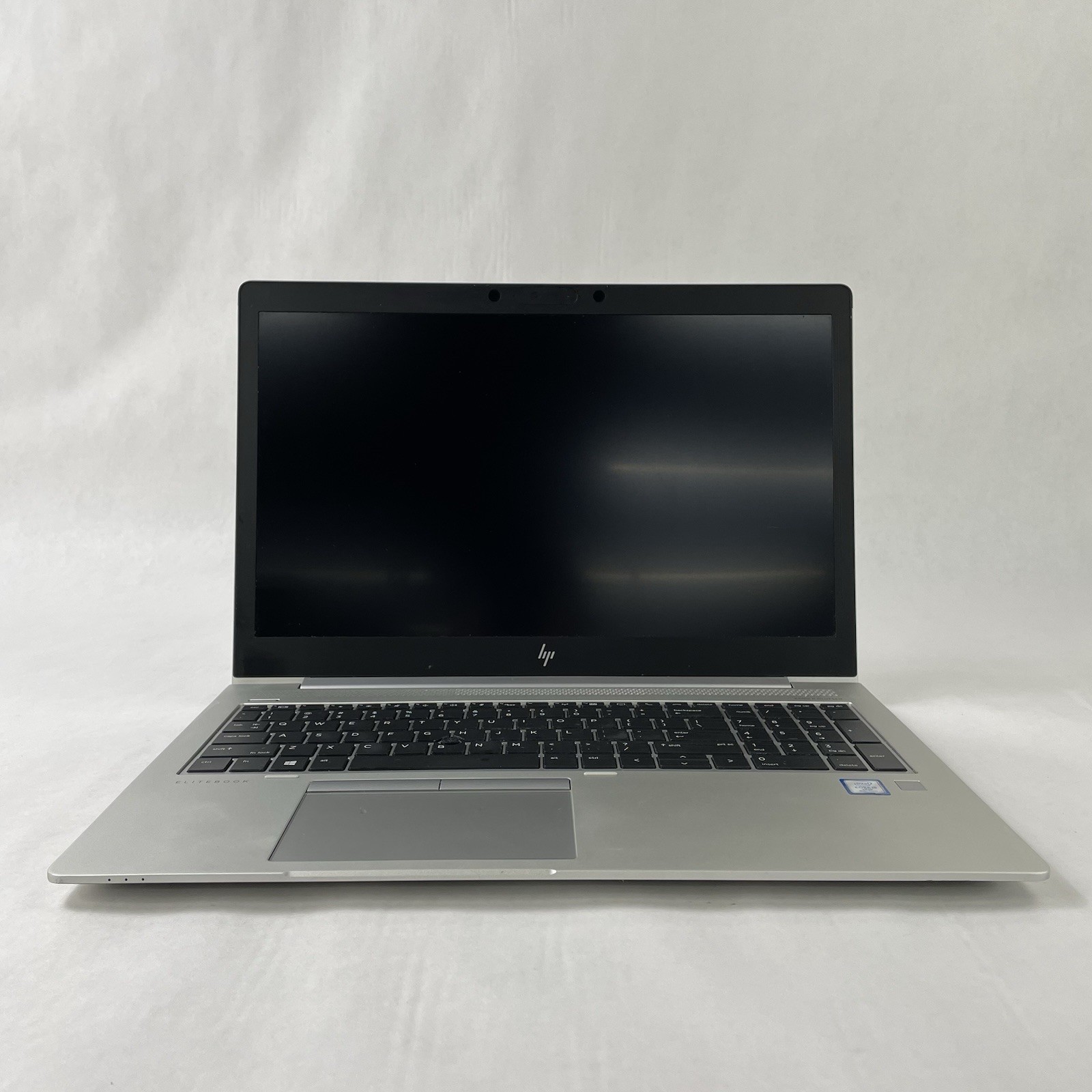 HP EliteBook 850 G6 15.6″ i5-8365U 1.60 GHz 8 GB RAM No SSD/OS/AC