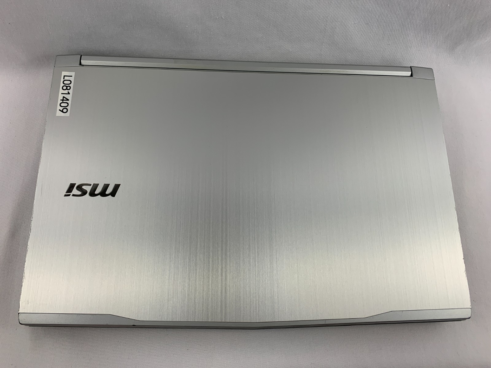 MSI MS-16J2 PE60 2QD Intel Core i7-4720HQ 2.6GHz, 12GB RAM, 1TB HDD, GTX 950M