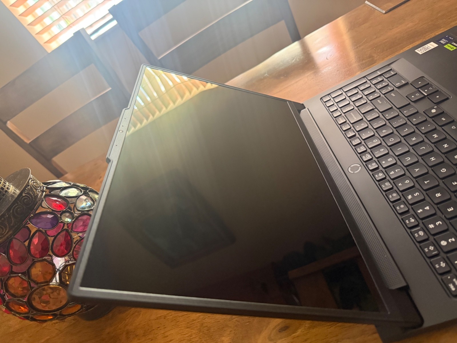 New Lenovo Legion Pro 7i, 16″ 2.5K OLED, Ultra 9 275HX,RTX5080,32GB DDR5,1TB SSD