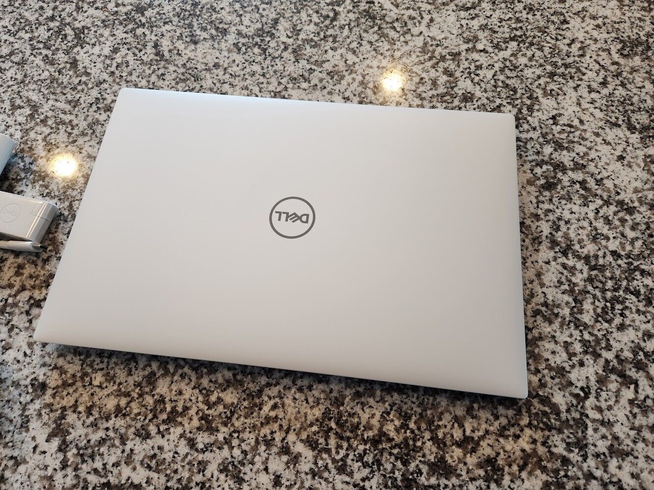 Dell XPS 9520 i7-12700H 1TB SSD, 32GB Memory RTX 3050 OLED QHD+ Touch