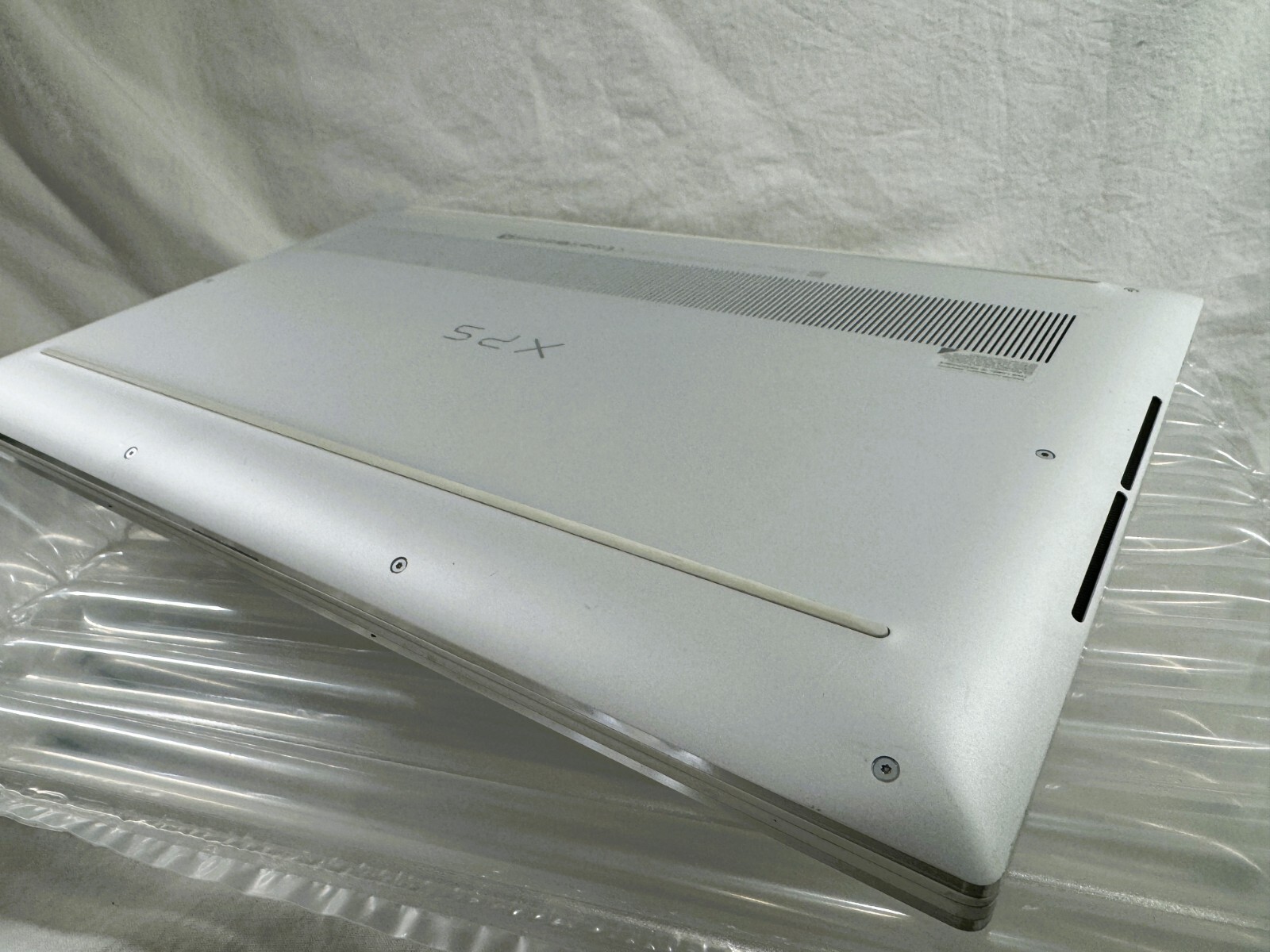 Dell XPS 15 9520 3.5K OLED TOUCH ✔i7-12900H ✔32GB RAM ✔2TB SSD