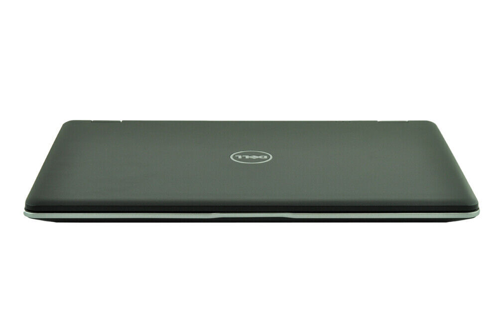 Dell 6430U 14” Core i5-3437U HD+ WebCam 4GB/120GB SSD Windows 10 Professional