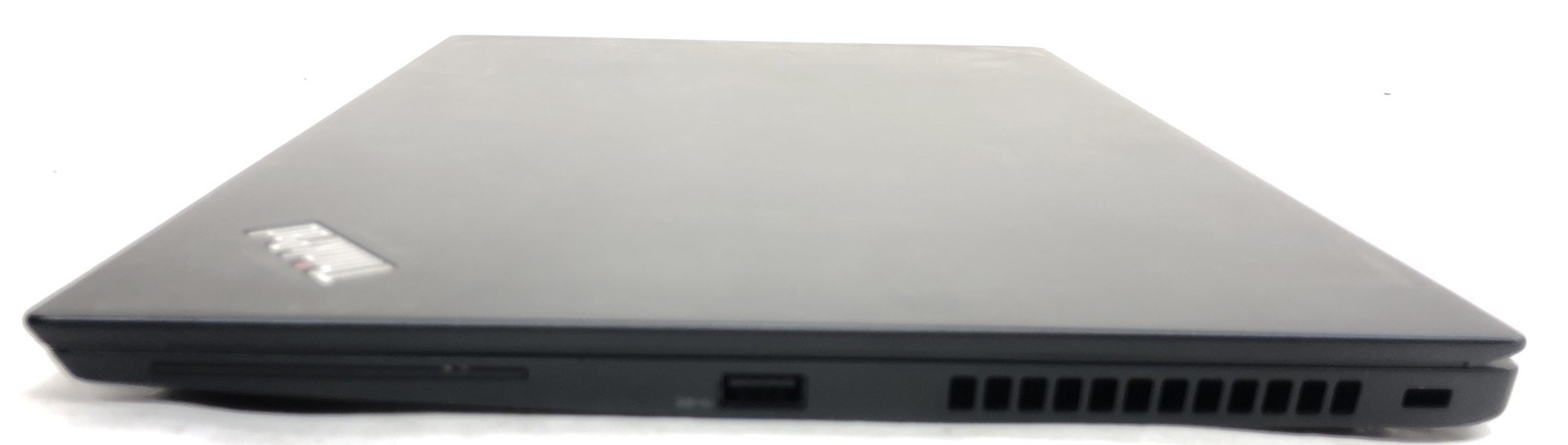 Lenovo Thinkpad T480s, Intel Core i7-8650U, 16GB RAM 500 GB SSD, Windows 11