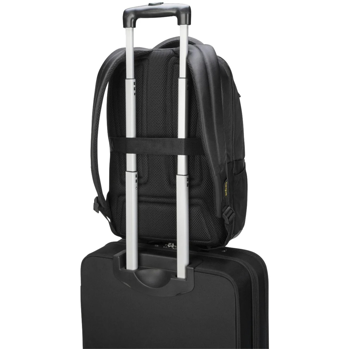 Targus citygear 14-15.6″ laptop backpack rugzak (zwart)
