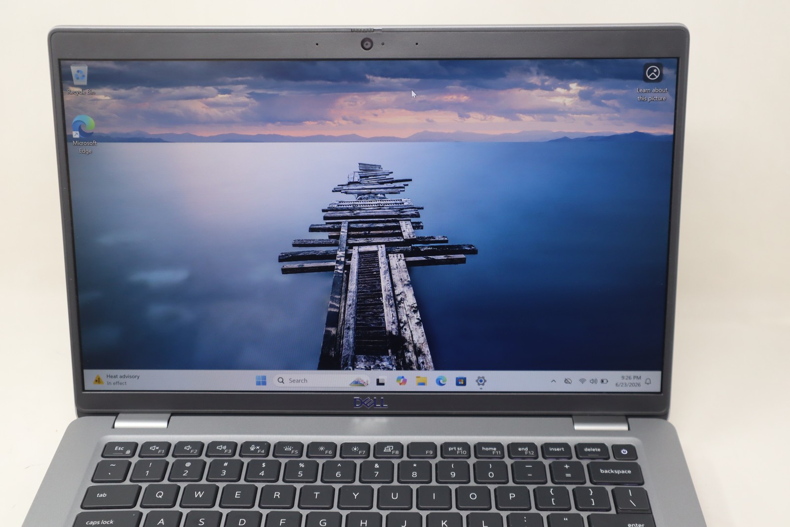 Dell Latitude 5420 Laptop 11th Gen Intel i5 16GB RAM 256GB NVMe Win 11 Pro