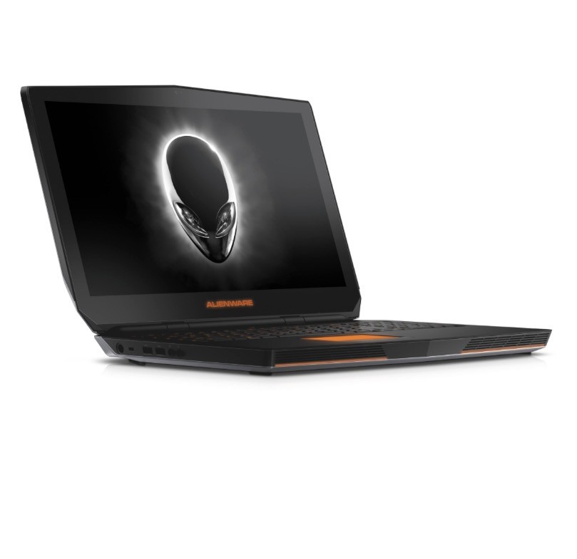 Alienware 17 i7-6700HQ 32GB RAM GTX 970M 1TB HDD