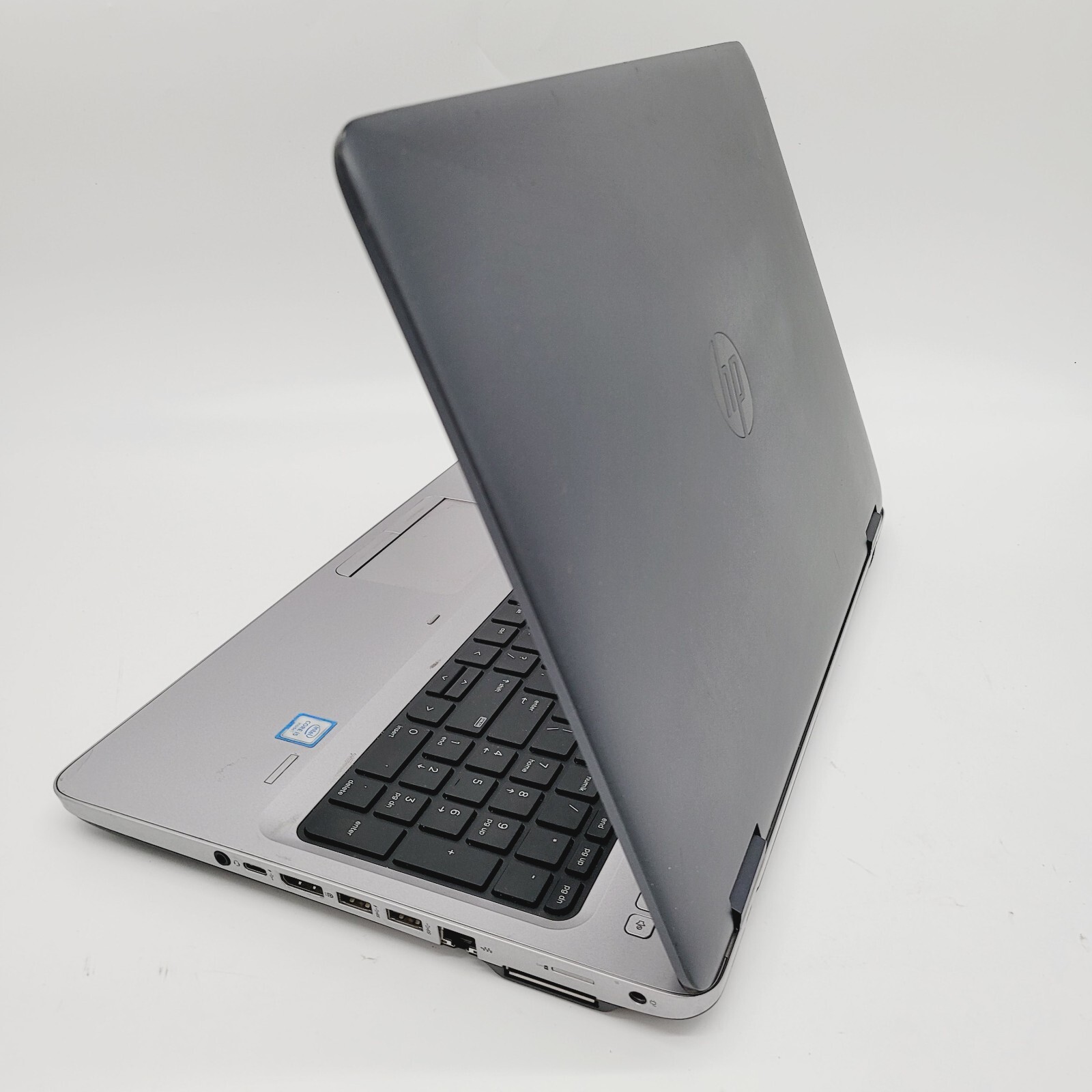 HP ProBook 650 G2 Core i5-6200U 2.3GHz 16GB RAM No HDD 15.6″ ***Boot to Bios