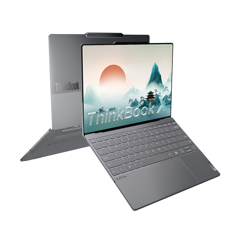 Lenovo ThinkBook X 2025 Ai Laptop intel Core Ultra 13.5-inch 2.88K 120Hz Display