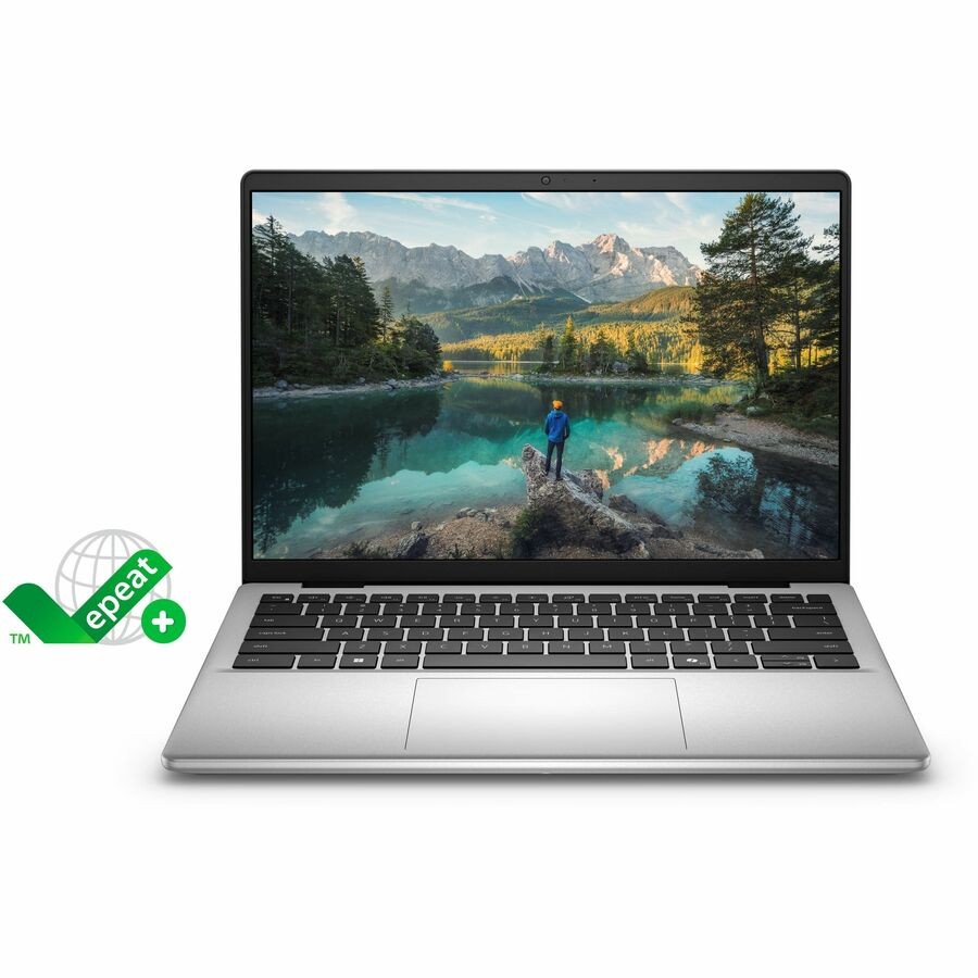 Dell Pro 14 Essential PV14250 14 Notebook – 2K – 60 Hz – Intel Core 5 120U – 16