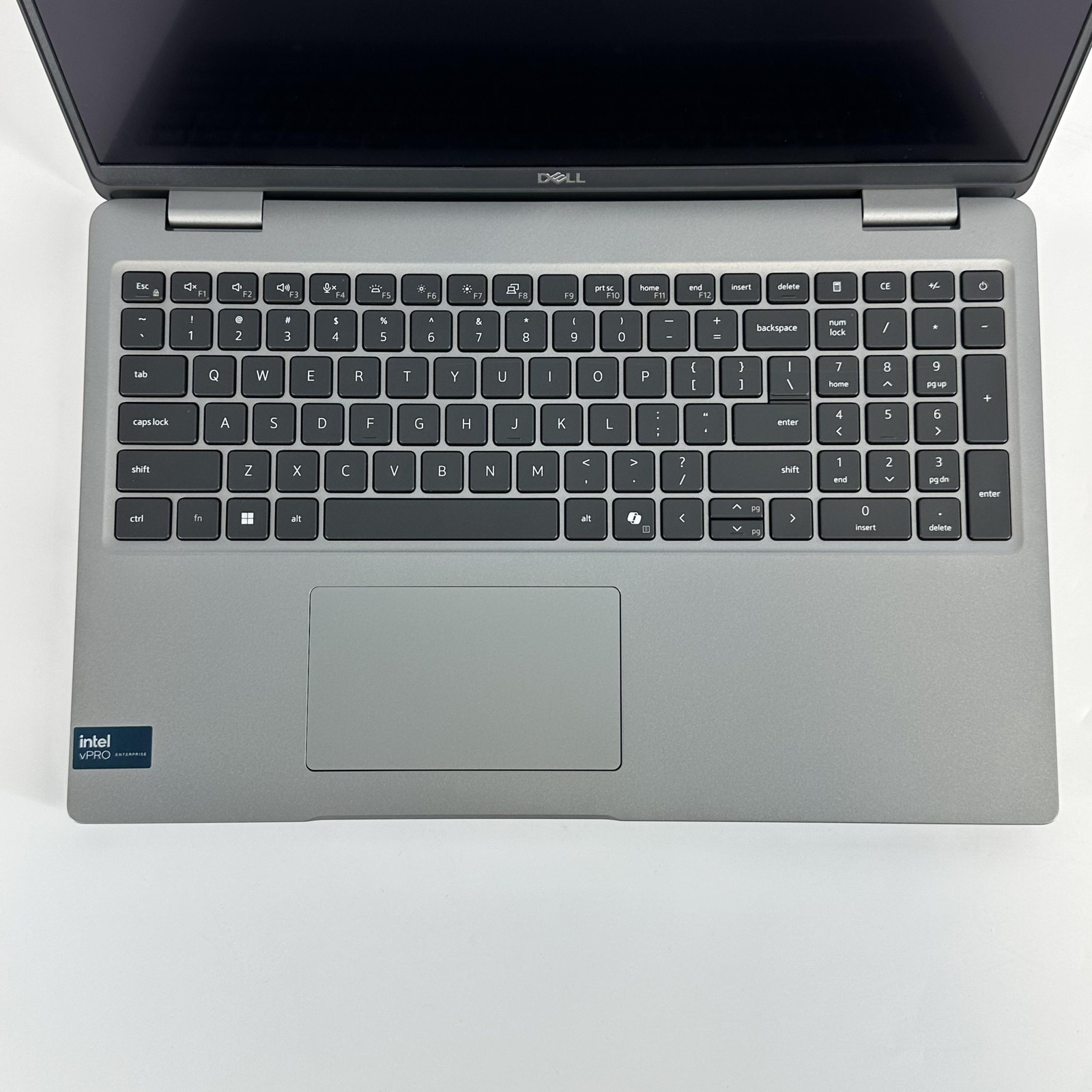 Dell Precision 3591 15 FHD TOUCH 1.4 GHz Ultra 7 165H 32GB 512GB SSD RTX 500 Ada