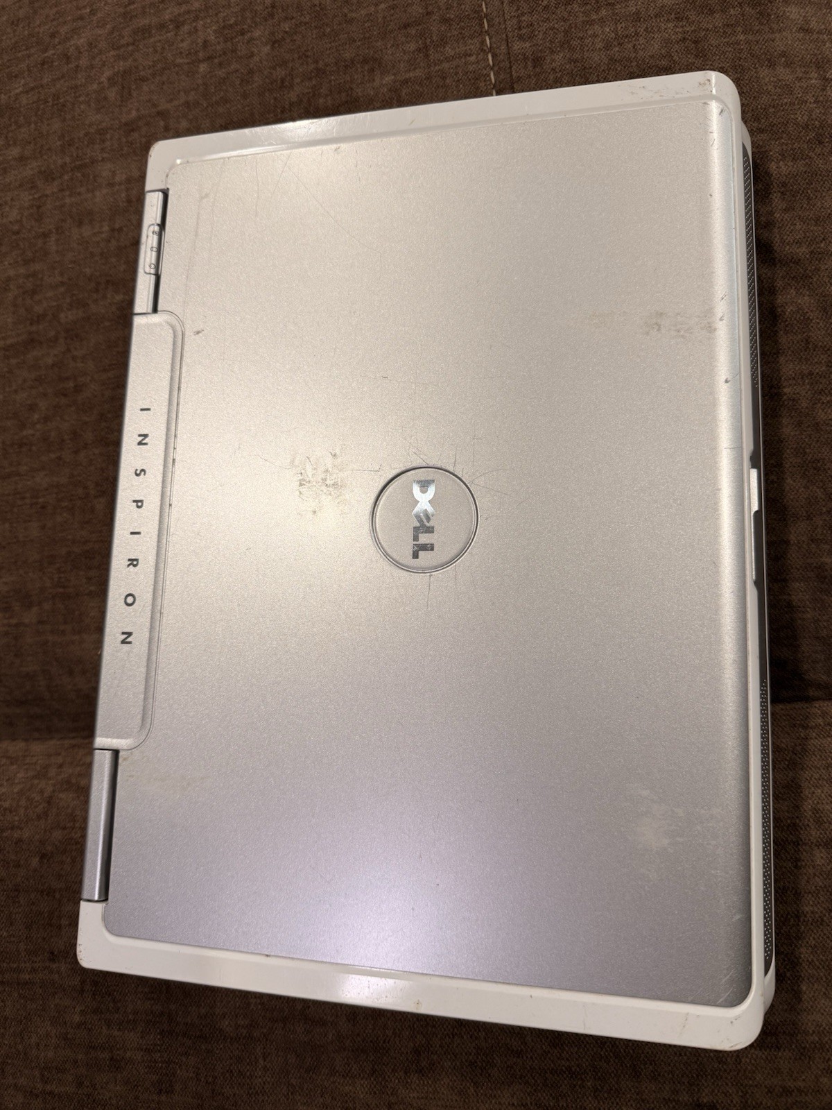 Dell Inspiron 1501 15.4″ AMD Turion 64 X2 1.6GHz 1GB 80GB HDD Vista