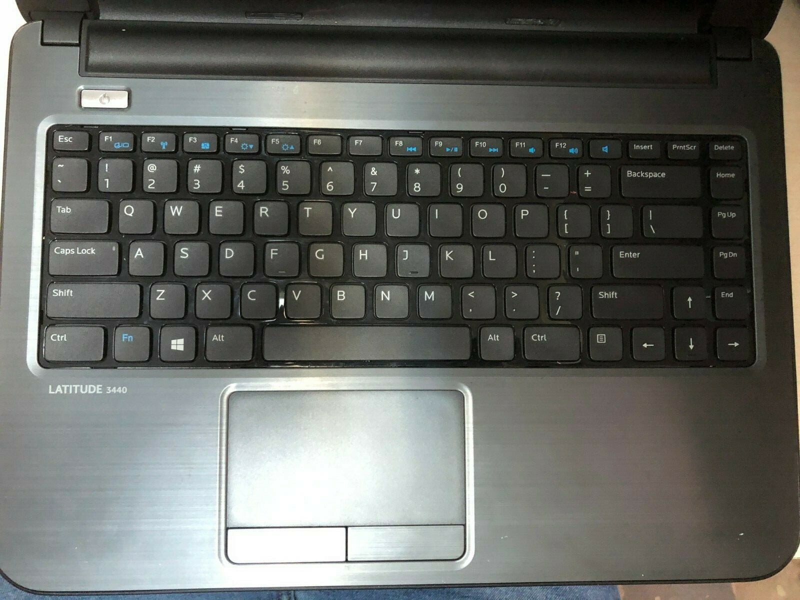 Dell Latitude 3440 INTEL i3-4010u 1.7GHz 8GB 500GB HD 14″ LAPTOP