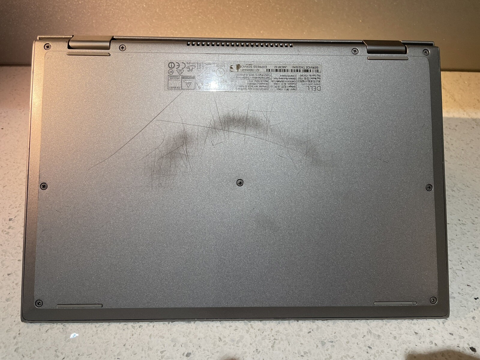 Dell Inspiron 11 Series 3000, 11.5-inch i3 4030U,, Convertible Touchscreen
