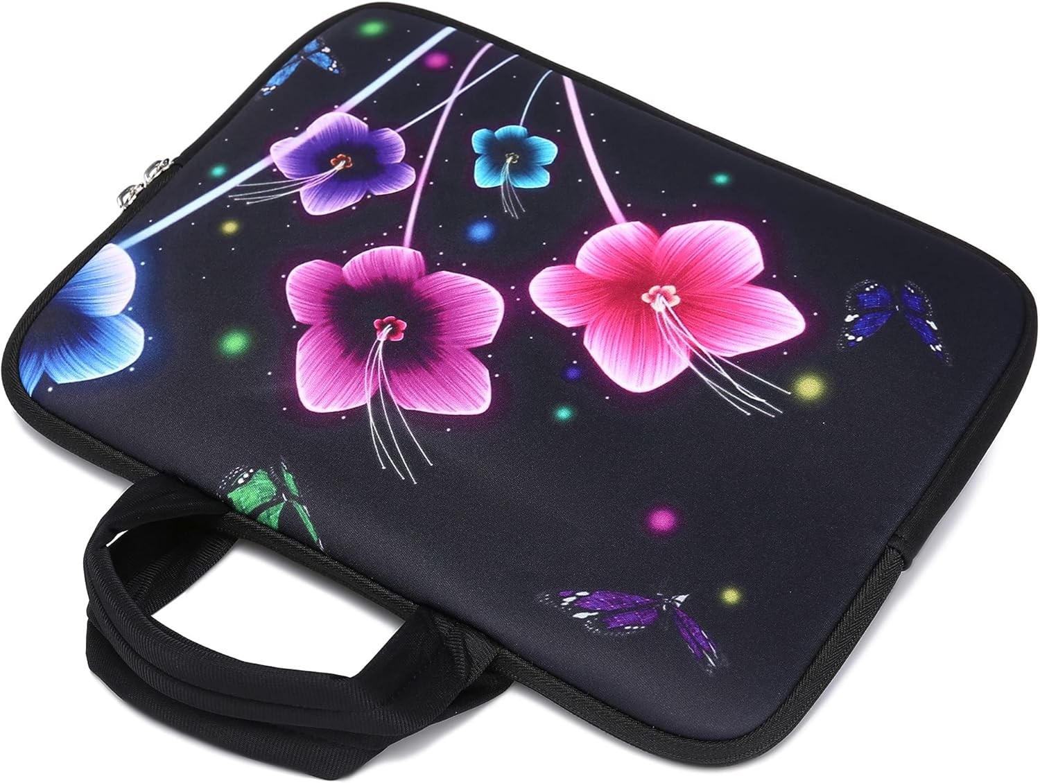11 11.6 12 12.1 12.5 inch Laptop Carrying Bag Chromebook Case Notebook Ultrabook