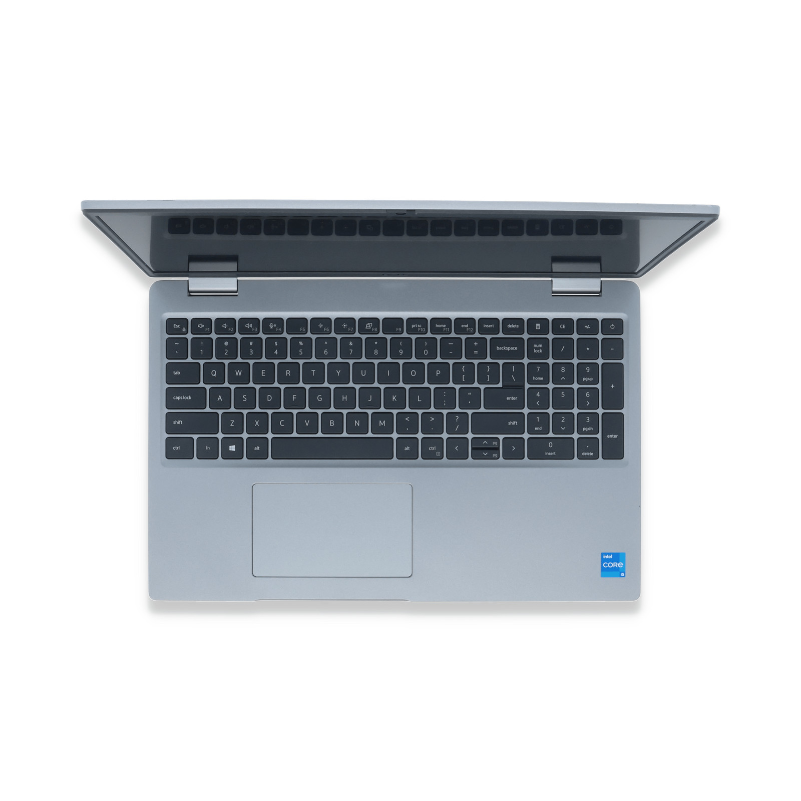Dell Precision 15.6″ Laptop – i5 11th Gen | 8GB RAM 256GB SSD | Windows 11 Pro