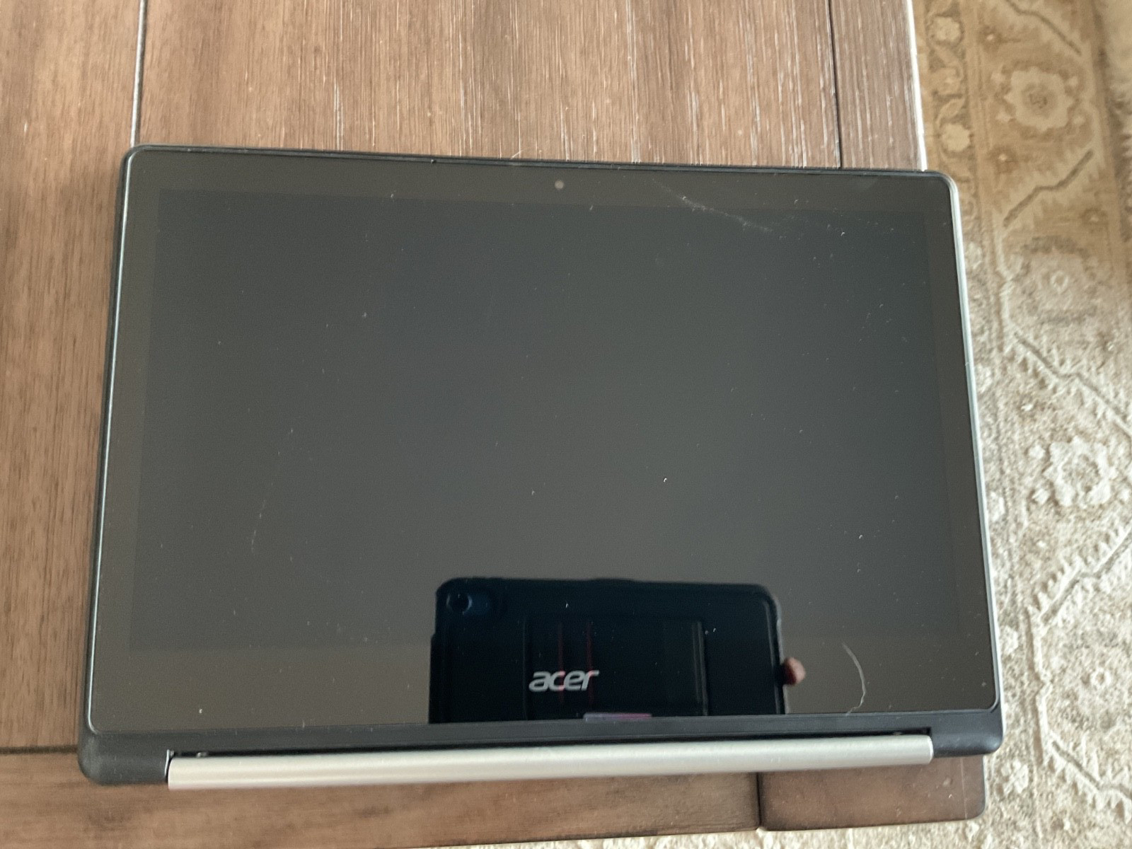 Acer Chromebook 13 CB5-312T-K6TF 13.3″ 32GB, Grey