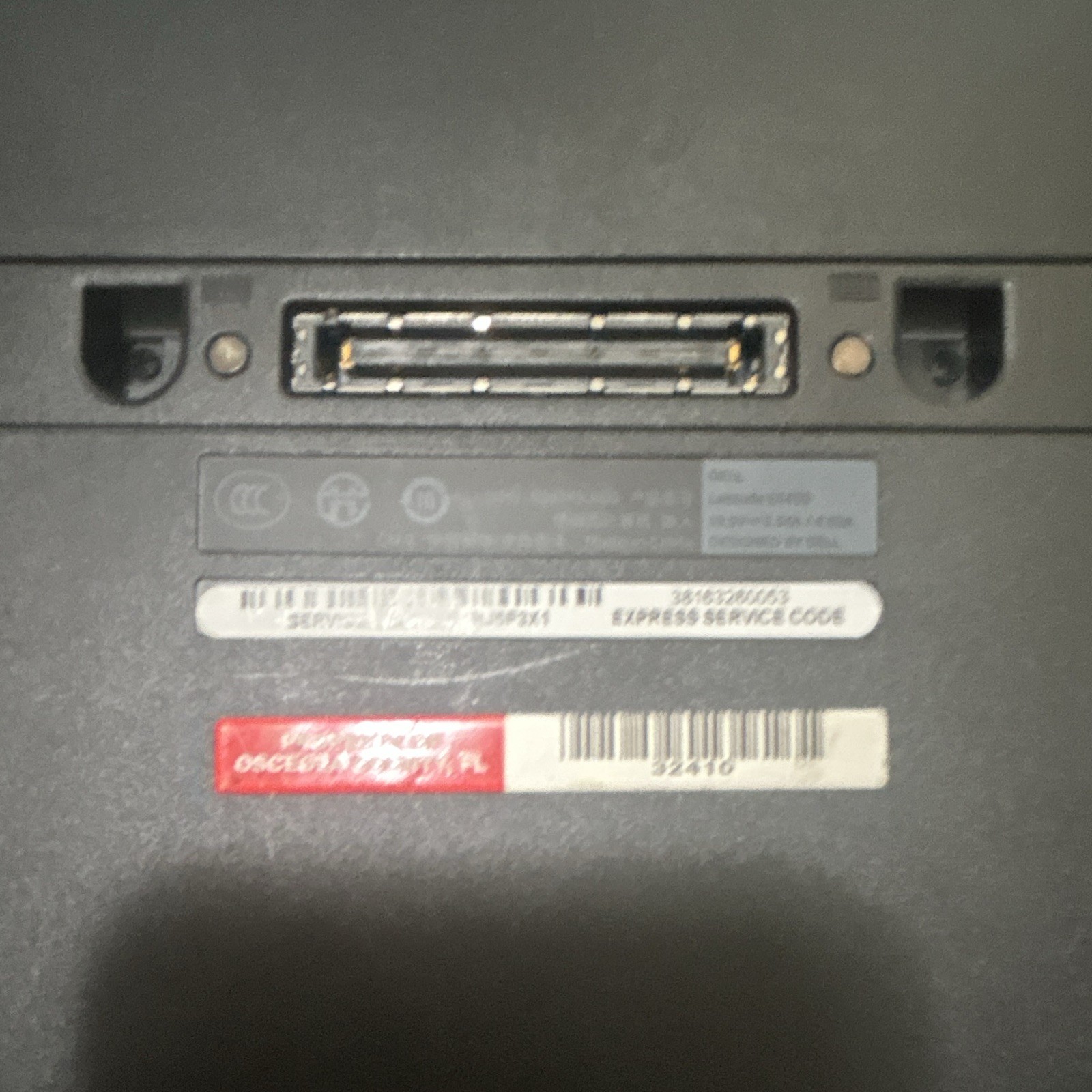 DELL E5430 LATITUDE 14″ CORE i5-3230M WINDOWS 7