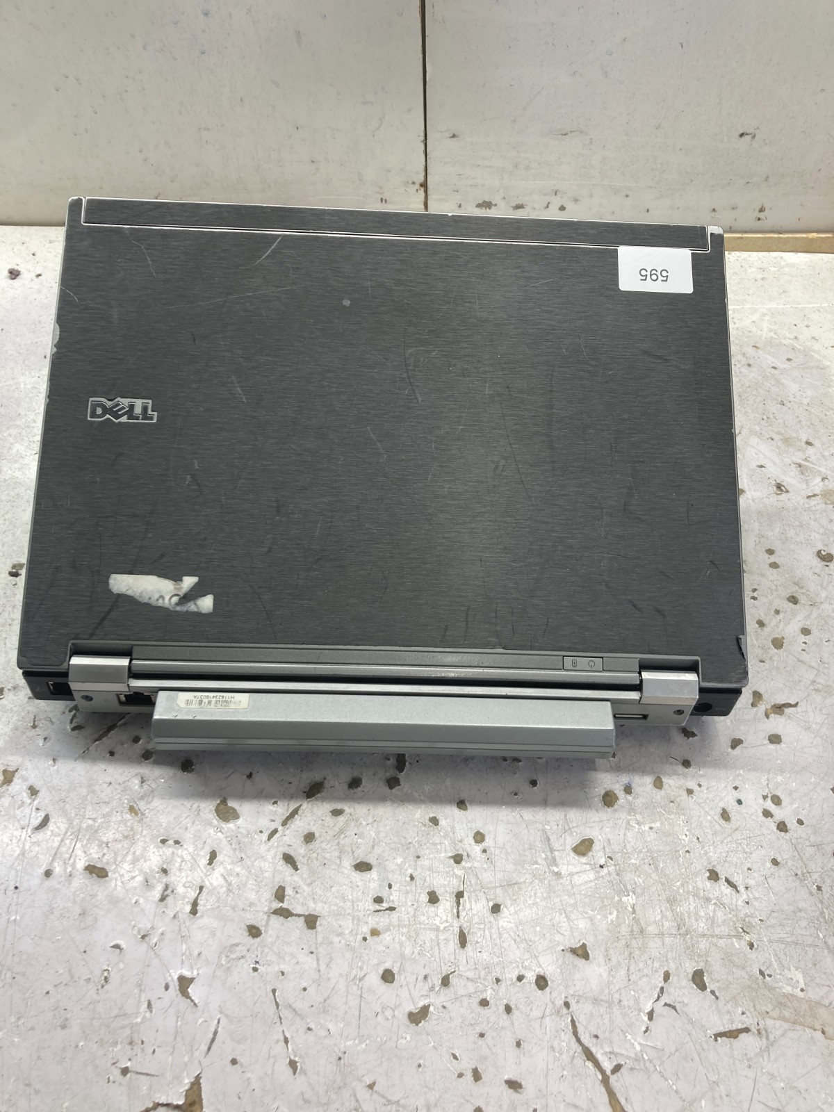 Dell Latitude E6410 Intel Core i5 M560 2.67GHz 4GB NO HDD