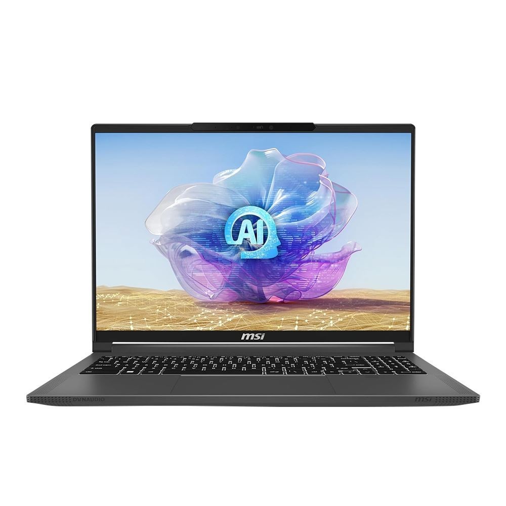 MSI Creator 16 AI Studio A1VHG 16.0″UHD+ Core Ultra 9 185H 32GB 1TB RTX 4080