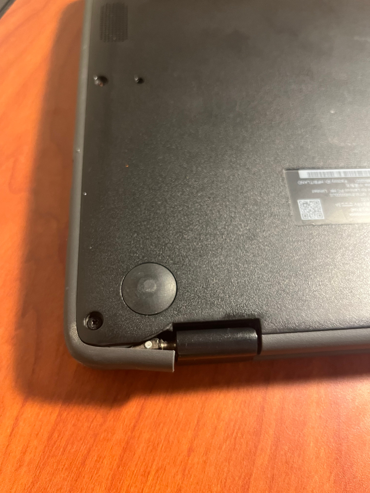 Lenovo 300e (N23 Yoga) Chromebook Tablet/Laptop Working condition *Read*