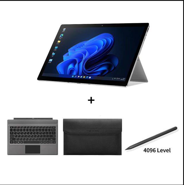 ONE-NETBOOK T1 /i7-1260P/16g/1tb /Dedicated keyboard and pen included
