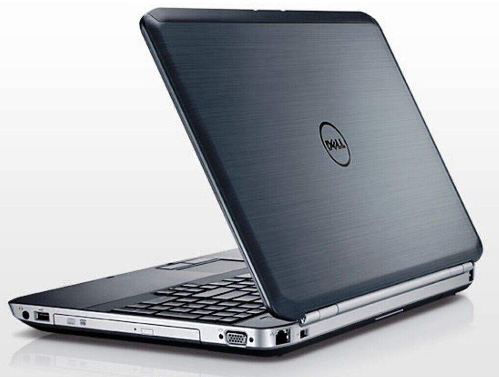 Dell Laptop Linux Mint Cinnamon 16GB Ram,New Fast 512GB SSD Drive,Year Warranty