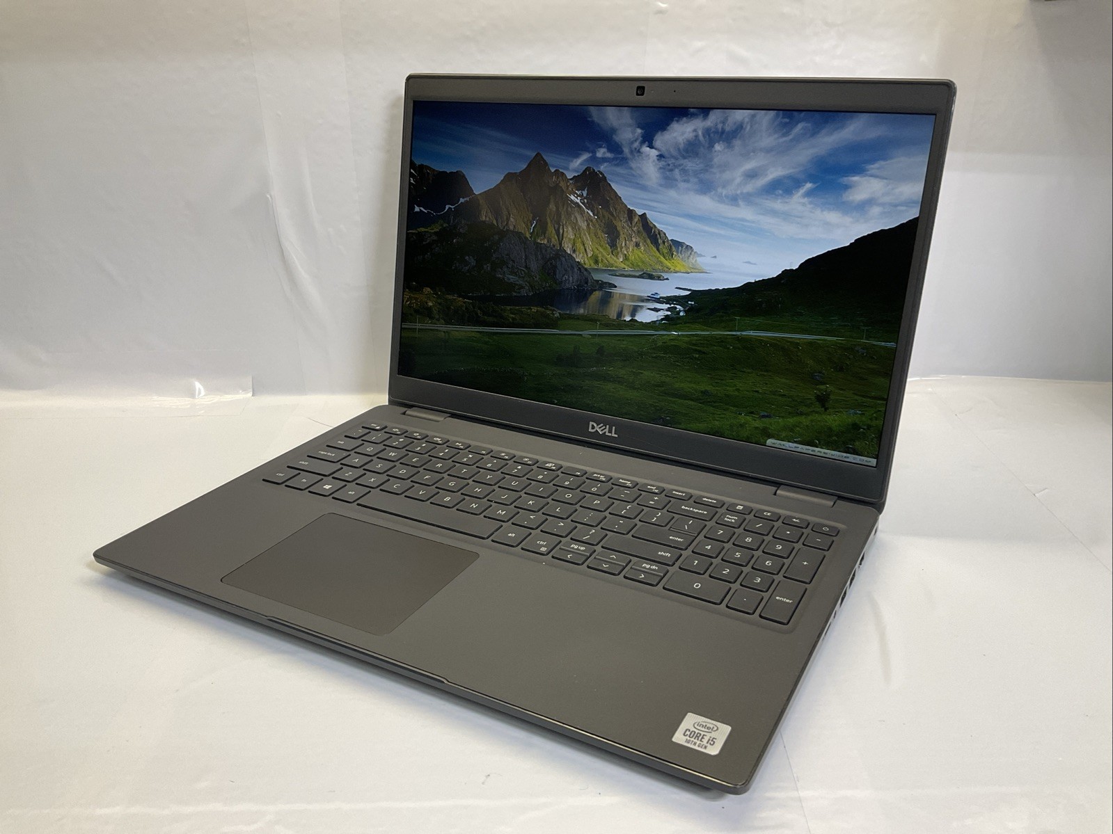 Dell Latitude 3510/ 15.6-inch/ i5-10th Gen/ 16GB RAM/ 256GB SSD/FHD/W11/AC/127F