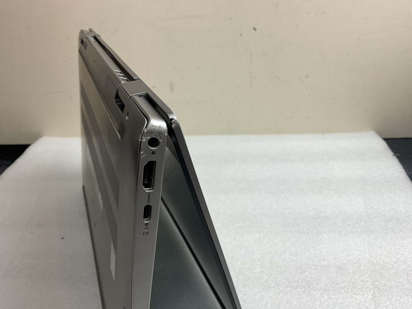 Dell Latitude 3320 13.3″ Laptop i5-1135G7 8GB RAM 256GB SSD W11 Pro #33