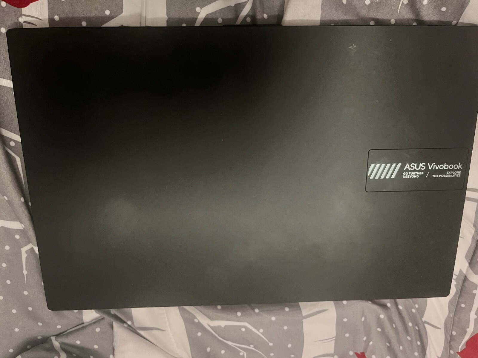 Asus Vivobook Go 15 15.6″ Intel I3-n305 1.8Ghz 8Gb Ram 256Gb Ssd 15. (CSC048488)