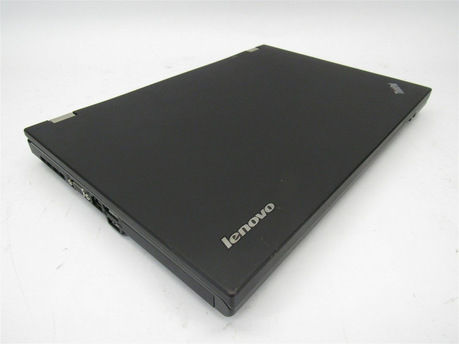 ThinkPad T420 i7-2640 8GB 160GB SSD Webcam DVD+RW 1600×900 Win 10 Office 2019