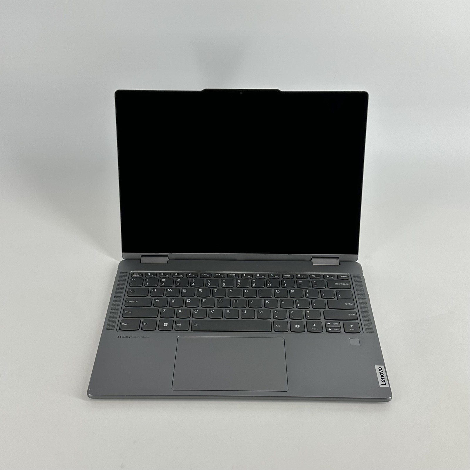 Lenovo Yoga 7 14 Silver FHD+ TOUCH 3.3 GHz Ryzen 7 8840HS 16GB 1TB SSD Good