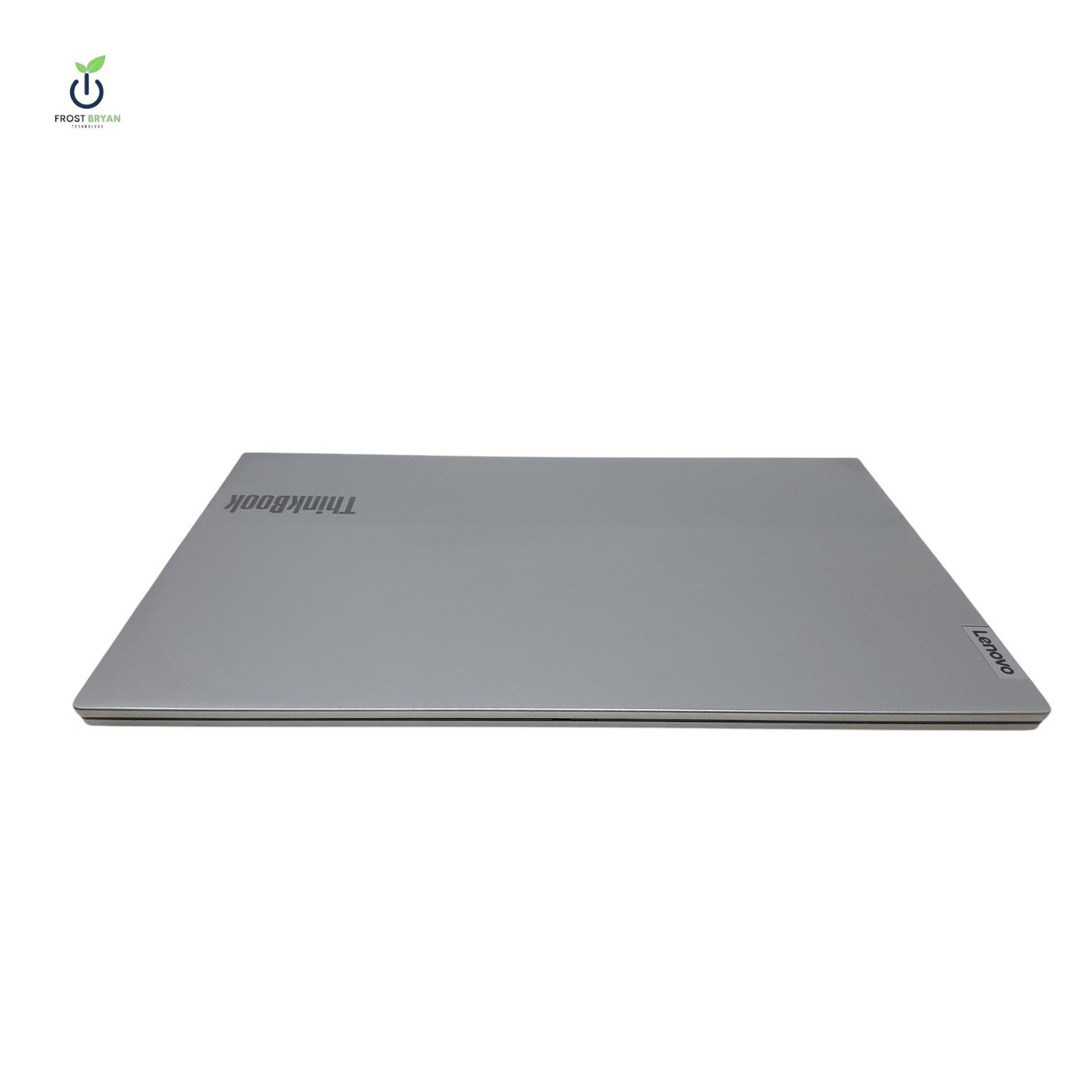 LENOVO THINKBOOK 15 G2 ARE Laptop Ryzen 7 4700U 8GB No SSD/OS Grade C [READ]